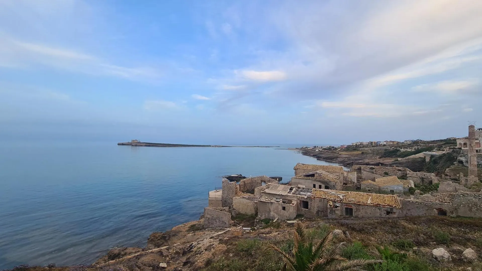 Apartment Guest House Tra Terra E Mare Pachino