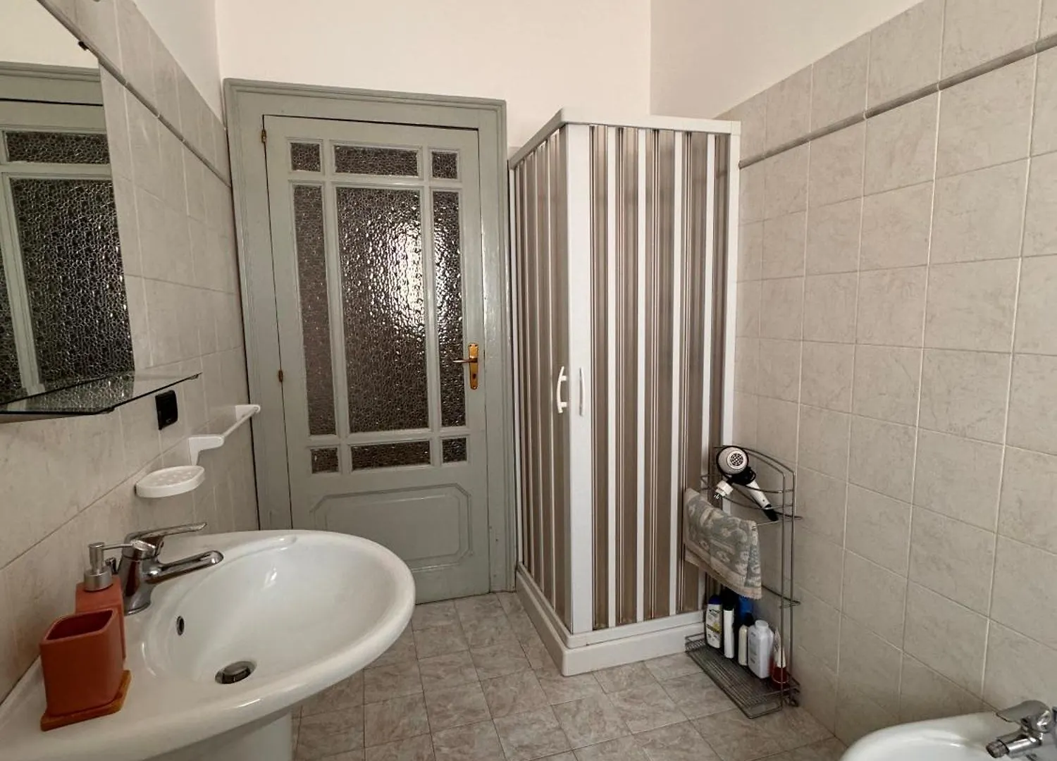 Apartment Guest House Tra Terra E Mare Pachino