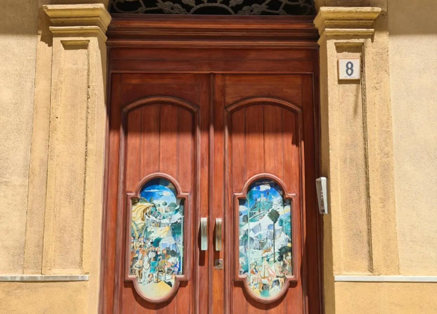 Guest House Tra Terra E Mare Pachino 0*,