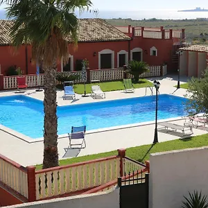 Holiday home Calafarina, Pachino